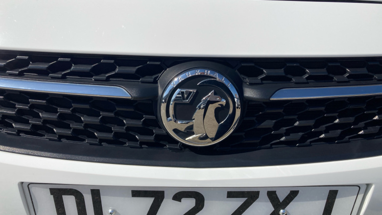 Vauxhall Corsa 1.2 Design 5dr Petrol Hatchback